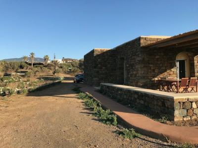 I Dammusini di Pantelleria - 6