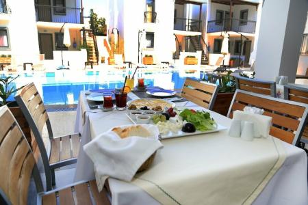 Modern Life Bodrum - 49