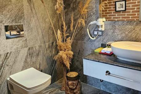 Sukha Cunda Otel - 17