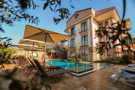 Sukha Cunda Otel - 0