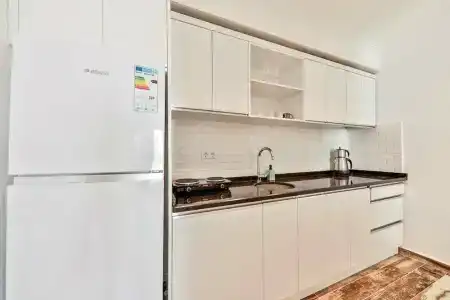 Kas Sanisu Pansiyon - 5