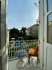 Triada Büyükada - 40