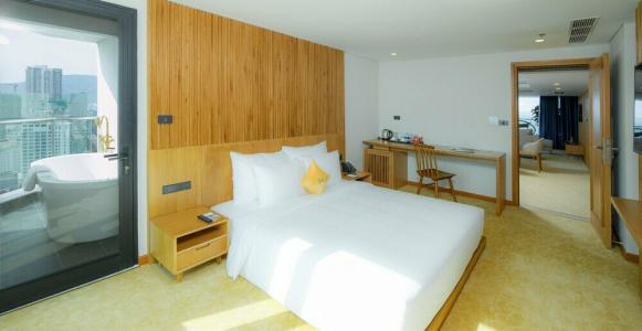 Sala Danang Beach - 47