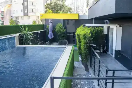 Stile Suite Family - 46