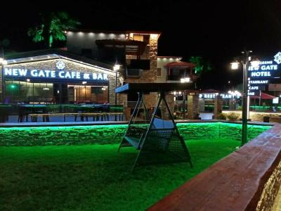 Sarigerme New Gate - 21