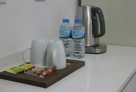 WB WEEKEND BODRUM OTEL - 41