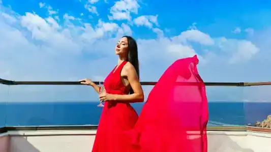 Letstay Panorama Suites - 13