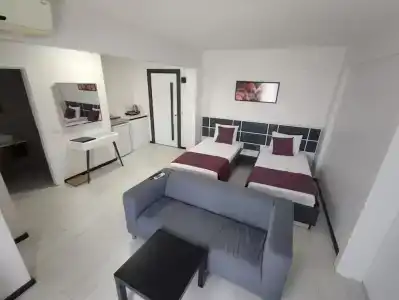 WB WEEKEND BODRUM OTEL - 44