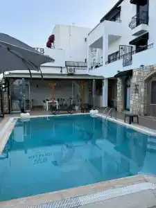 WB WEEKEND BODRUM OTEL - 45