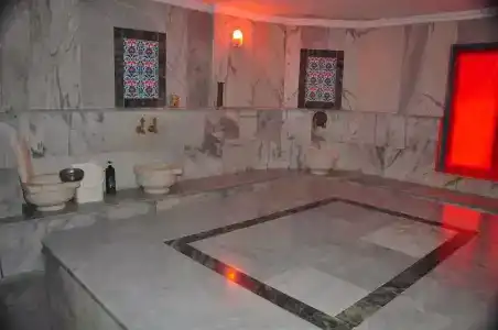 Cinar Family Suite - 12