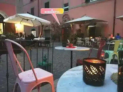 Il BorGhetto Guest House - 24