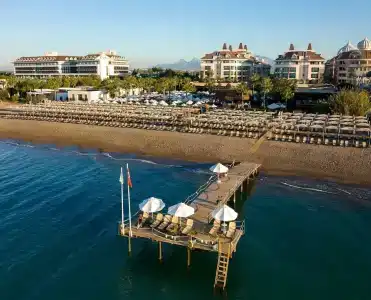 Sherwood Dreams Resort - 45