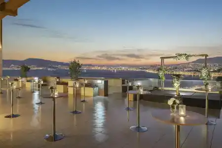 Hyatt Regency Izmir Istinyepark - 28