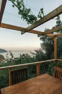 Kabak Misafir Evi - 25