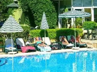 Gardenia Beach - All Inclusive - 45