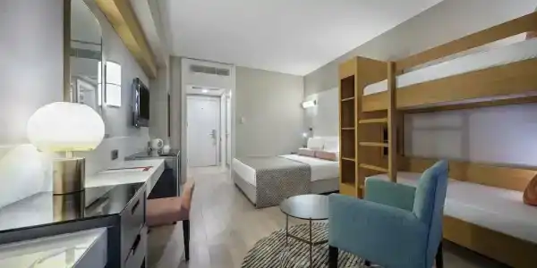 Trendy Aspendos Beach - 23