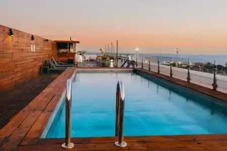 EuroDiagonal Port - 2