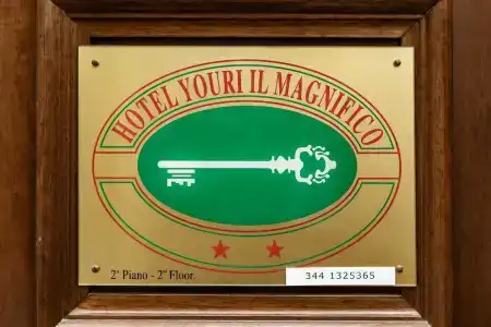 Youri Il Magnifico - 6