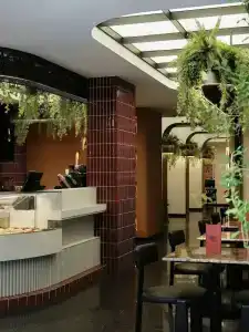 Electra Rhythm Athens - 34