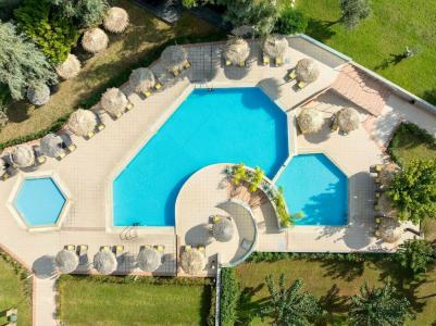 Lindos Breeze Beach - 7