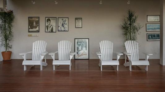 4Reasons + Bistro | 12+ - 40