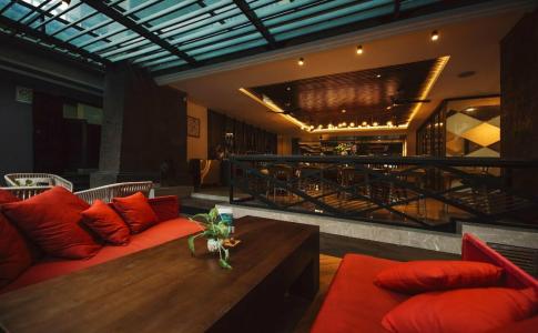 The Vira Bali Boutique & Suite - 42