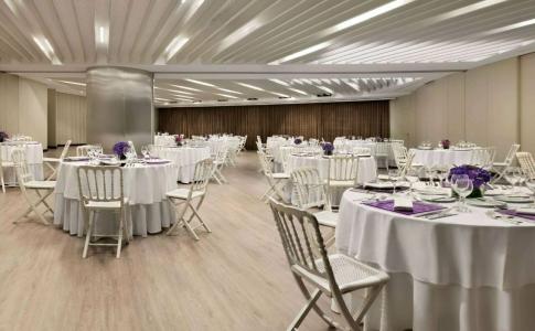 Ramada by Wyndham Lisbon - 36
