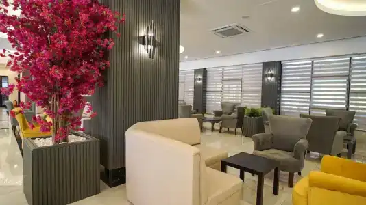 Ephesus Hitit Restaurant - 20