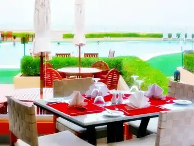 Masira Island Resort - 8