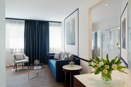 Starhotels President - 9