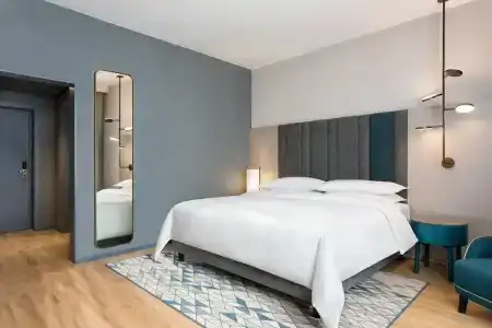 Sheraton Milan San Siro - 37