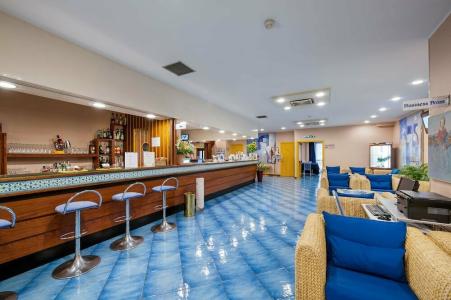 Best Western Mediterraneo - 14