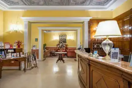 Best Western Ai Cavalieri - 19