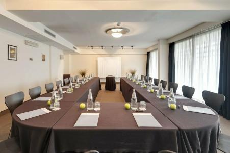 Occidental Aran Park - 25