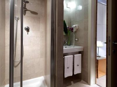 Mercure Roma Centro St. John - 14