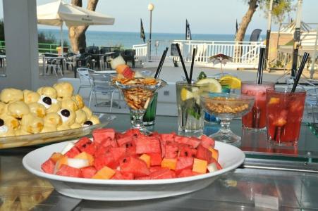 Villaggio Capo Vieste Camping - 15