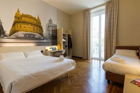 B&B Genova Principe - 25