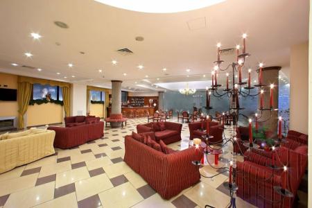 Ulisse Deluxe Hostel - 17