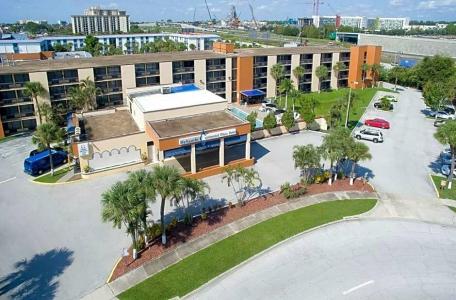 Monreale Express International Drive Orlando - 23