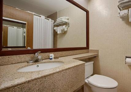 Best Western Orlando West - 36