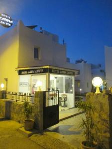 Canna Garden - Adults Only - 26