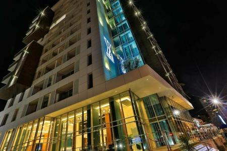 Wow Alltime Montenegro Apartments - 12