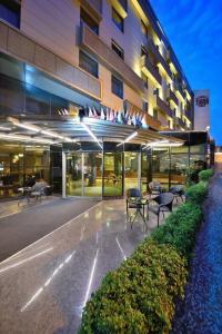 Tiara Thermal & Spa - 23