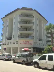 Avos Apartments - 3