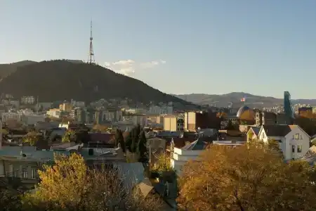 Novotel Tbilisi Center - 4