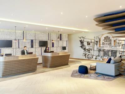 Novotel Jakarta Mangga Dua Square - 0