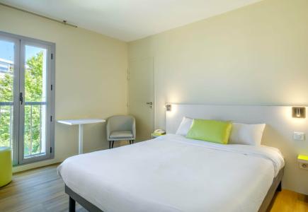 Appartement Juan les Pins - le Grand Sud - 5