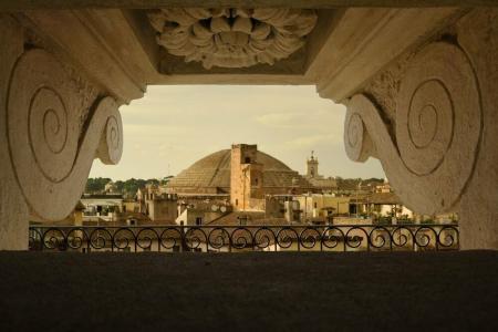 l'Orologio Roma - Wtbs - 4