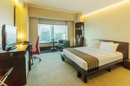 Manhattan Jakarta - 46