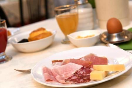 Albergo Silene - 6